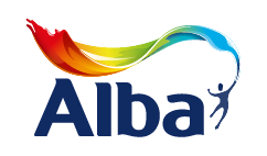Alba logo