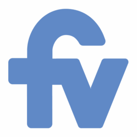 FV logo