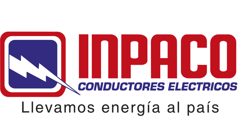 Inpaco logo